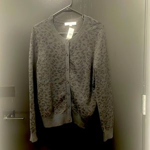 ✨✨NWOT Ann Taylor LOFT Cardigan✨✨